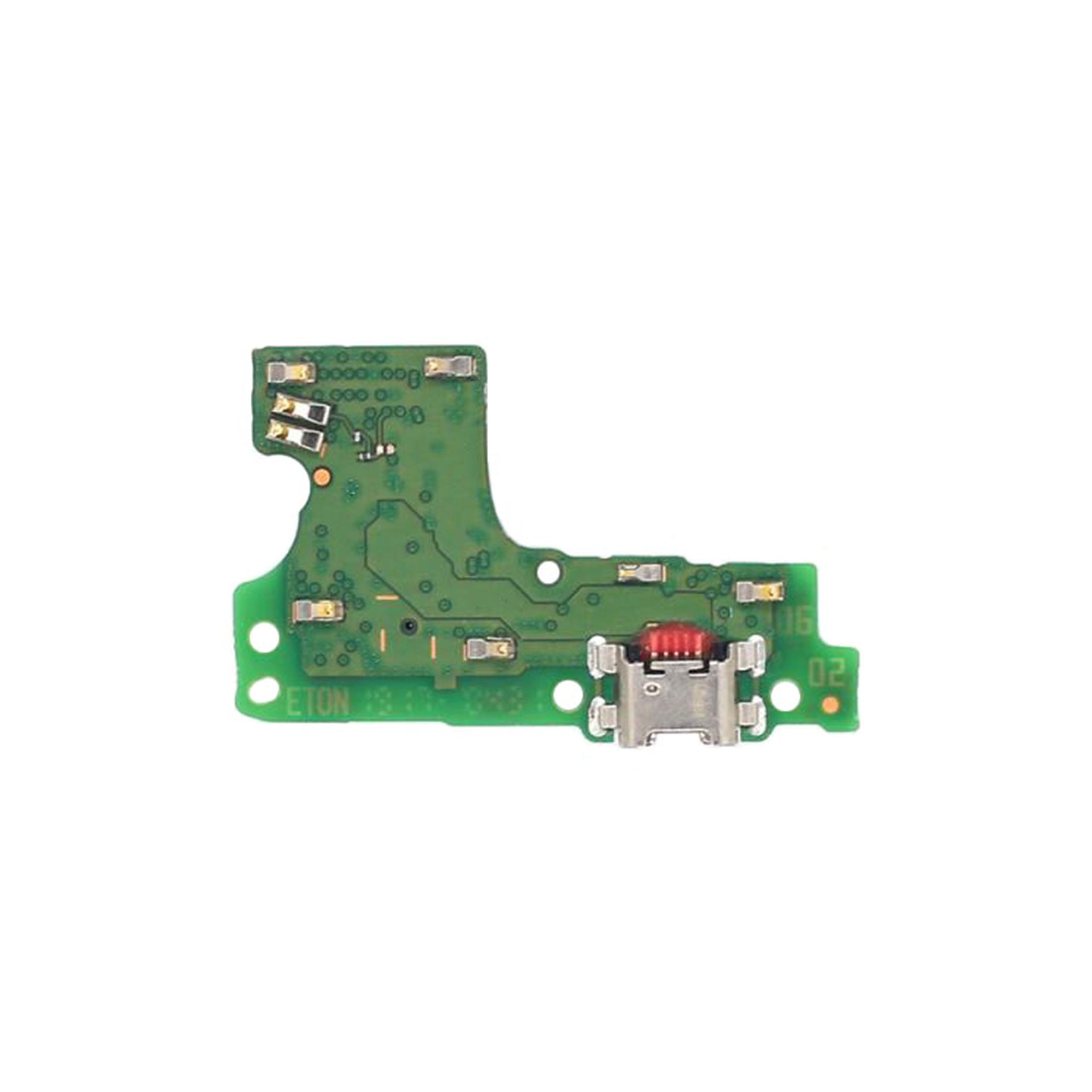 Huawei Y6 (2019), Y6s (2019), Honor 8A, 8A Pro System Charging Board OEM