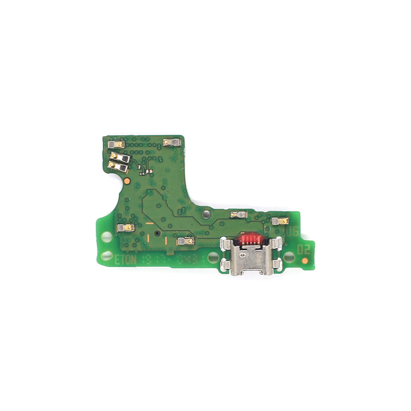 Huawei Y6 (2019) System Connector Board