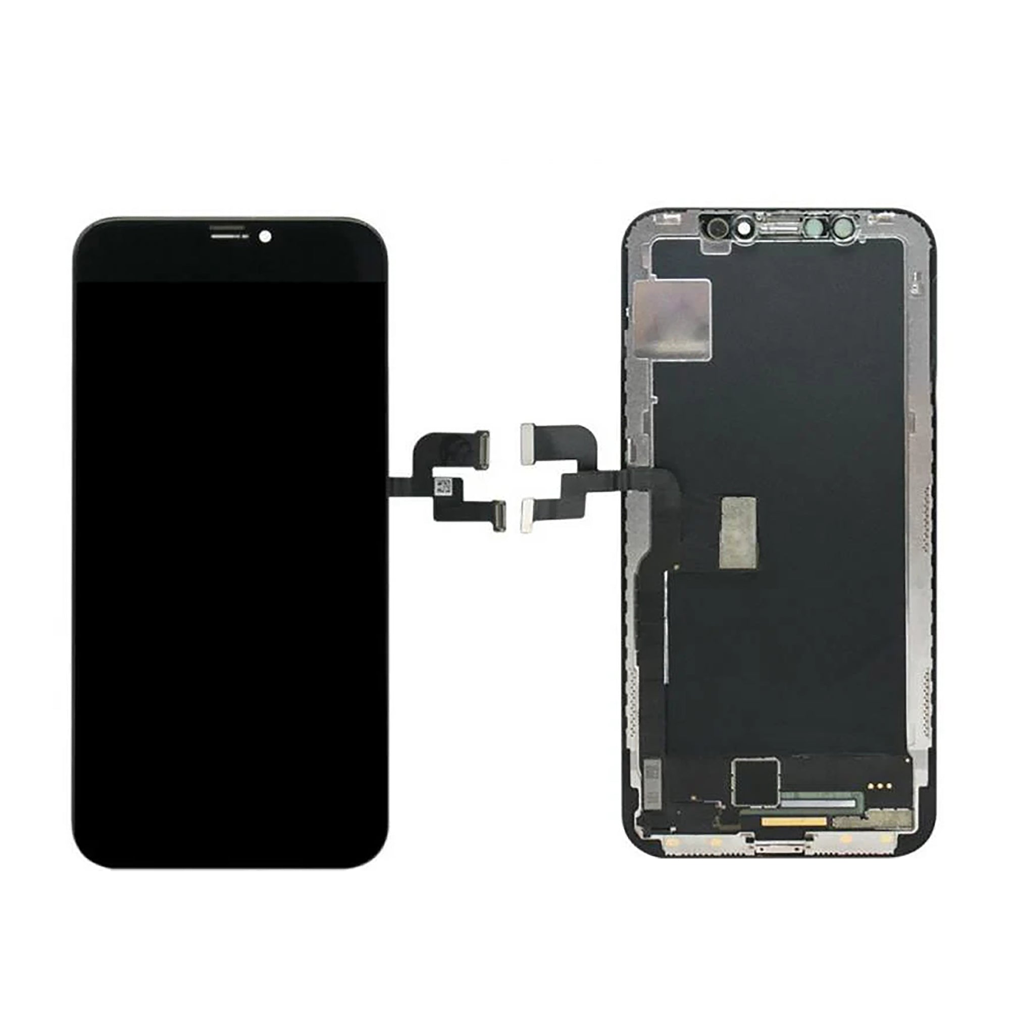 For Apple iPhone X Display And Digitizer Refurbished