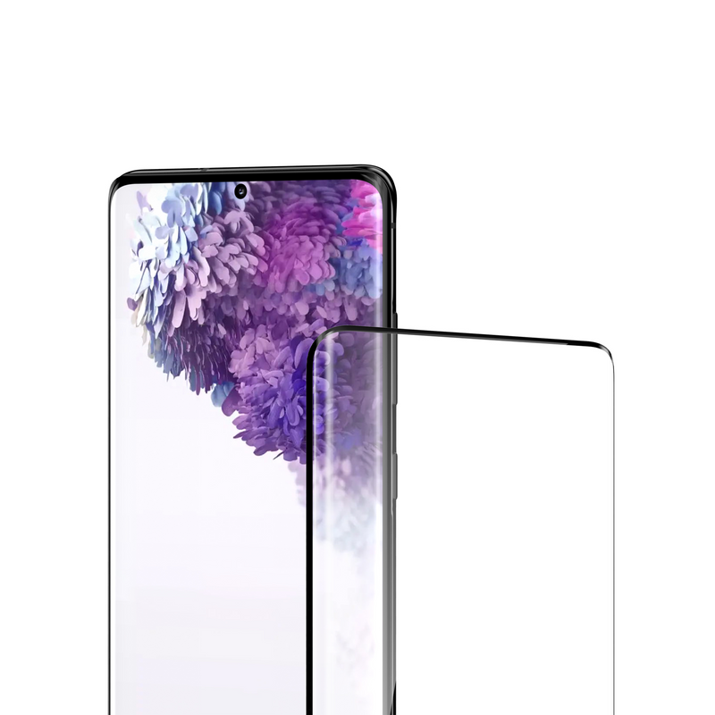 Rixus Polymer Nano Glass For Samsung Galaxy S24