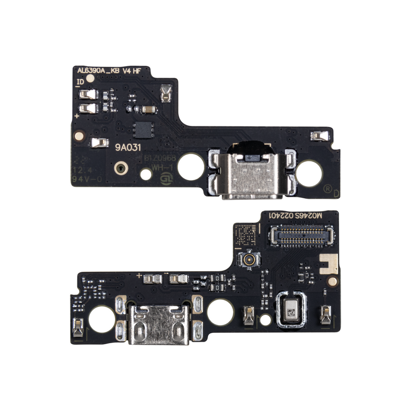 Xiaomi Redmi 12C System Charging Board OEM