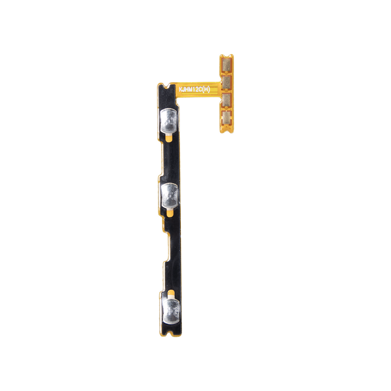 Xiaomi Redmi 12C (22120RN86G) Power And Volume Flex OEM