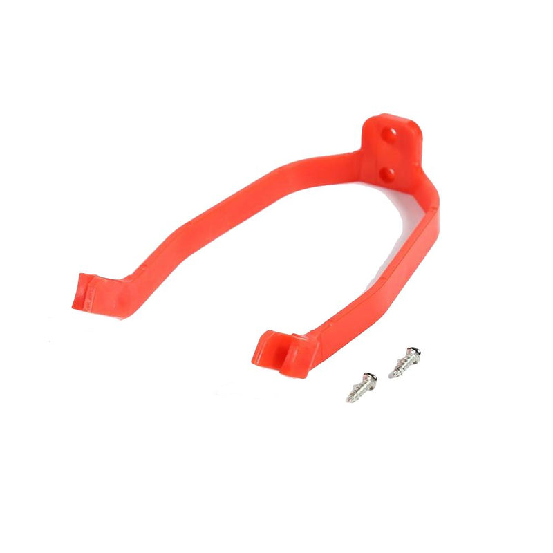 For Xiaomi M365,Pro Fender Support Hook Red