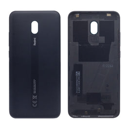 Xiaomi Redmi 8A Housing Midnight Black OEM