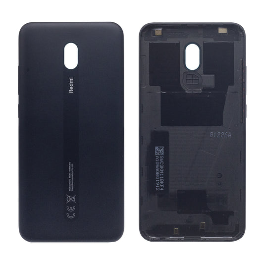 Xiaomi Redmi 8A Housing Midnight Black OEM
