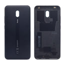 Xiaomi Redmi 8A Back Housing Midnight Black