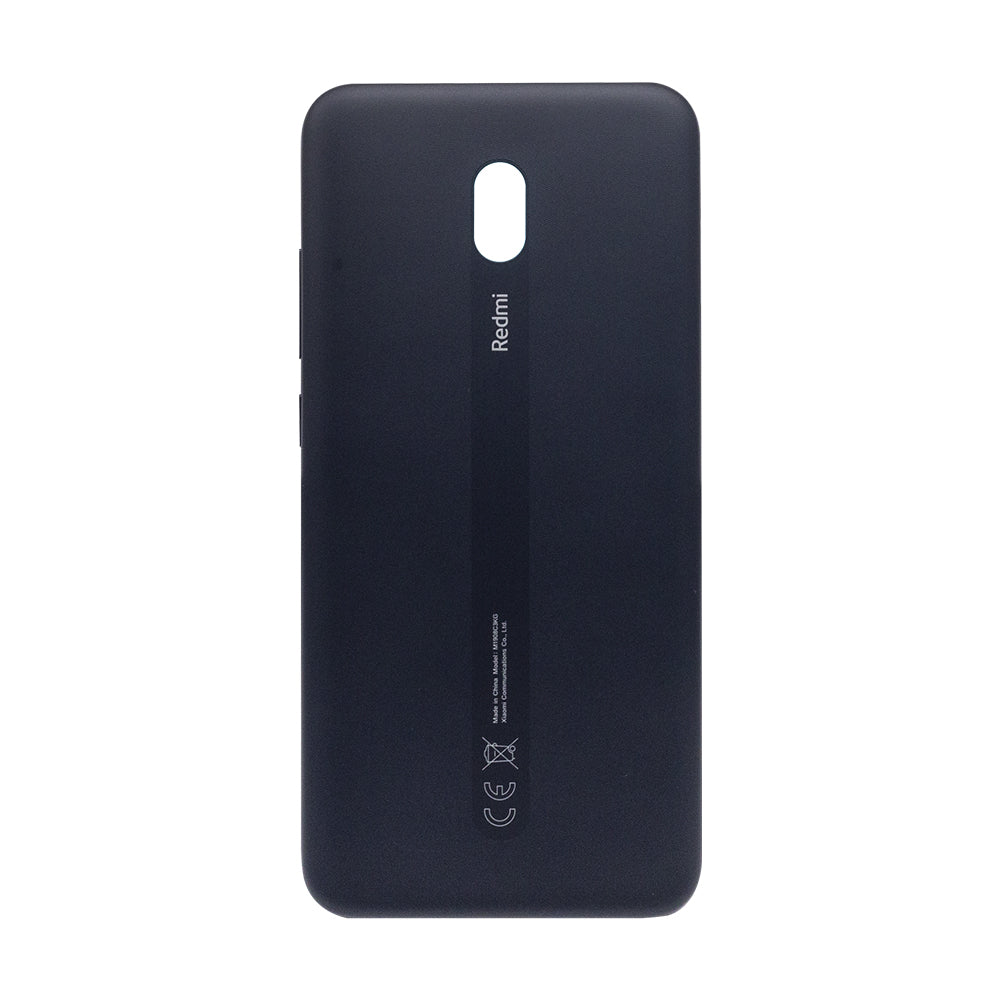 Xiaomi Redmi 8A Housing Midnight Black OEM