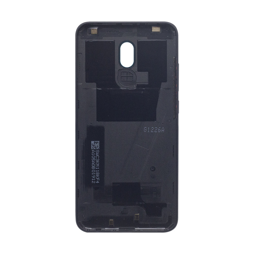 Xiaomi Redmi 8A Housing Midnight Black OEM