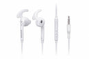 Samsung Stereo Headset White (In-Ear-Fit) EO-EG920BW
