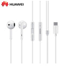 Huawei CM33 USB Type-C Stereo Headset White