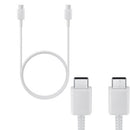 Samsung EP-DA705BWE USB-C To USB-C Data Cable 100cm White Original Bulk