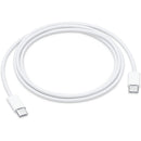 Samsung EP-DW767JWE Data Cable USB-C to USB-C 3A 1.8m White