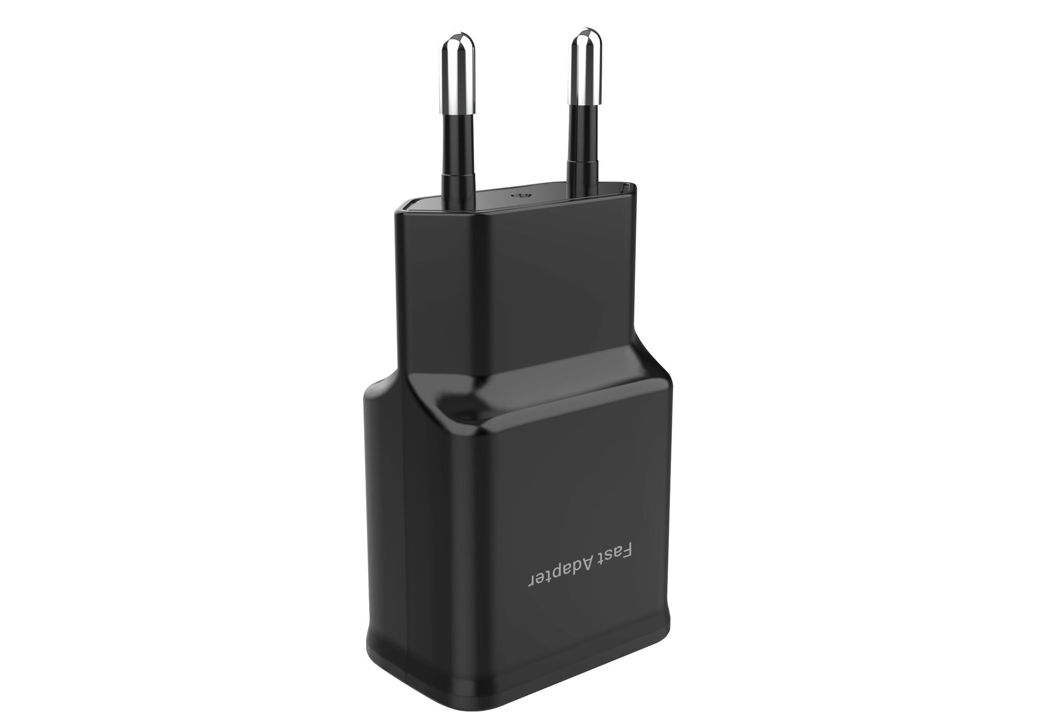 Fast Charging Adapter CH-TA20E 15W Black Bulk