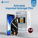 SUNSHINE SS-057S Privacy Imported Flexible Hydrogel Film (50pcs)