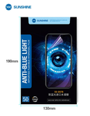 SUNSHINE SS-057B Anti Blue Light Hydrogel Film (50pcs)