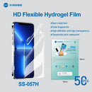 SUNSHINE SS-057H HD Hydrogel Film (50pcs)
