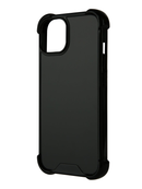 Rixus Anti-Burst Case For iPhone 14 Plus Black