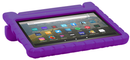 Rixus RXTC06 Tablet Kids Case For IPad 2, 3, 4 9.7'' Purple