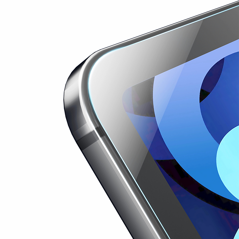 Rixus Screen Guard For iPad (Tenth Generation) 10.9 inch (2022)