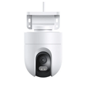 Xiaomi CW400 Outdoor Camera With Light Warning White