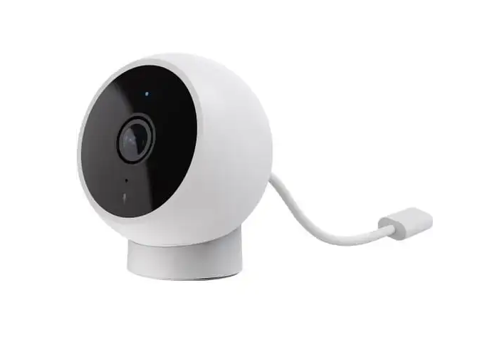 Xiaomi Camera C100 2K Magnetic Mount