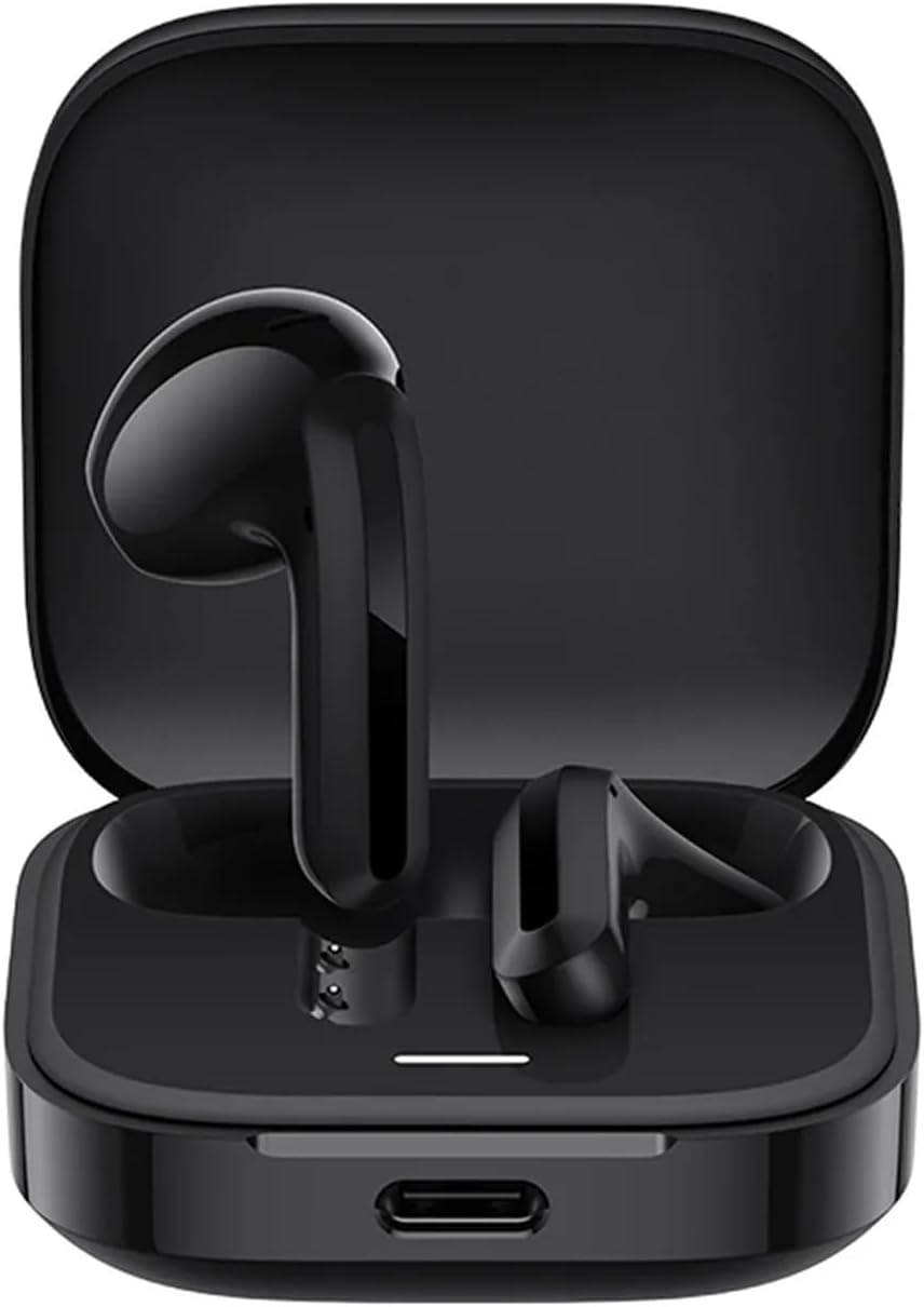 Xiaomi BHR8396GL Redmi Buds 6 Active Black