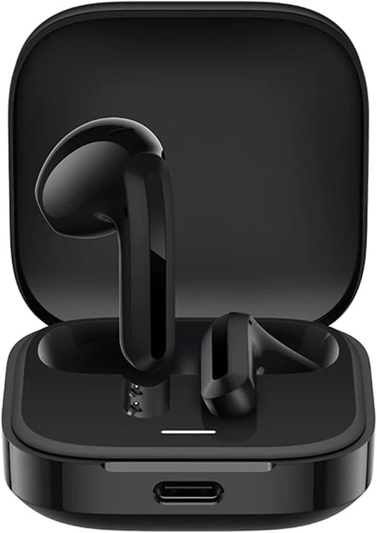 Xiaomi BHR8396GL Redmi Buds 6 Active Black