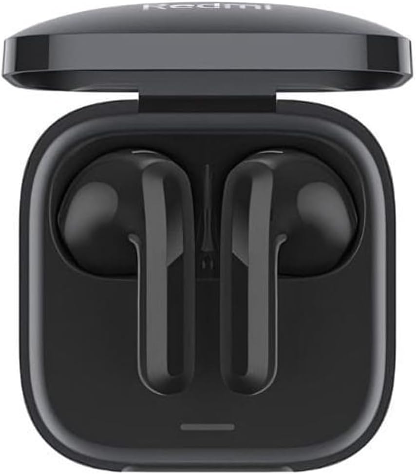 Xiaomi BHR8396GL Redmi Buds 6 Active Black