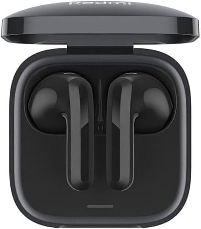 Xiaomi Redmi Buds 6 Active Black BHR8396GL