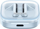 Xiaomi Redmi Buds 6 Active Transparent Blue BHR8394GL