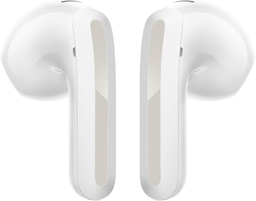 Xiaomi Redmi Buds 6 Active White BHR8391GL