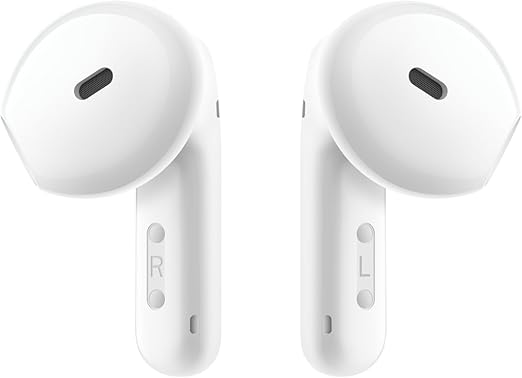 Xiaomi Redmi Buds 6 Active White BHR8391GL