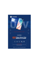 SUNSHINE SS-075U UV Fiber Glass Protective Film (25pcs)