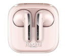 Xiaomi Redmi Buds 6 Active Transparent Pink BHR8395GL