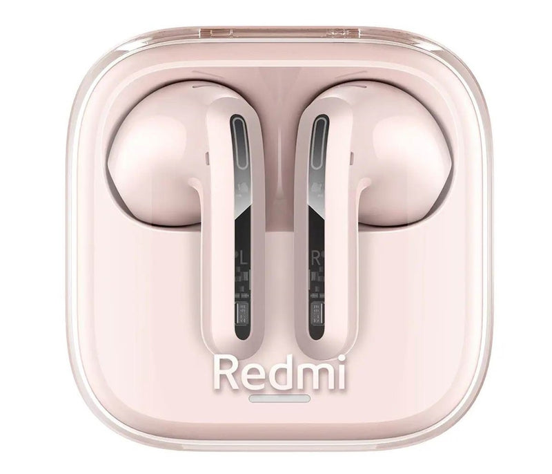 Xiaomi Redmi Buds 6 Active Transparent Pink BHR8395GL