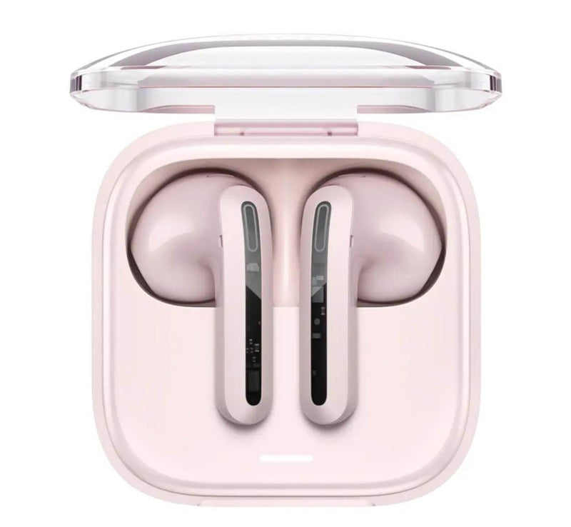 Xiaomi Redmi Buds 6 Active Transparent Pink BHR8395GL