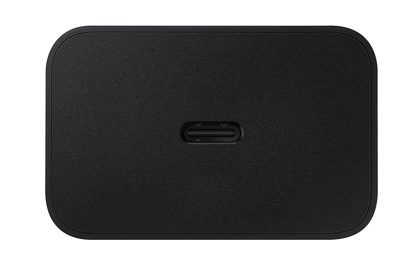 Samsung Super Fast Charger EP-T4510XBEGEU With USB-C To USB-C Cable 180cm 45W Black Original Retail Box