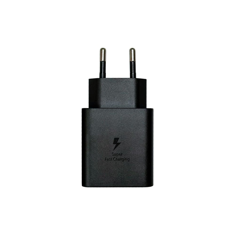 Samsung EP-T4510 Super Fast Power Adapter 45W Black Original (Bulk)