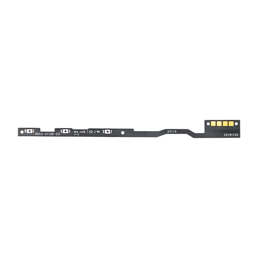 Google Pixel 4a G025J Power And Volume Flex OEM
