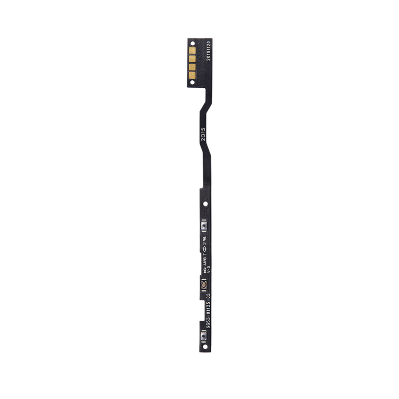 Google Pixel 4a G025J Power And Volume Flex OEM