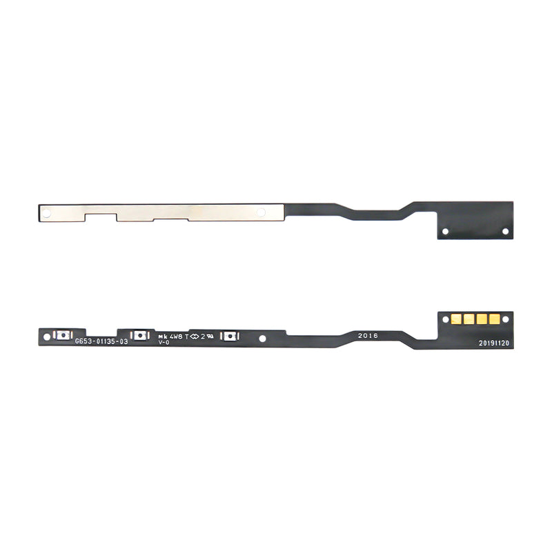 Google Pixel 4a G025J Power And Volume Flex OEM