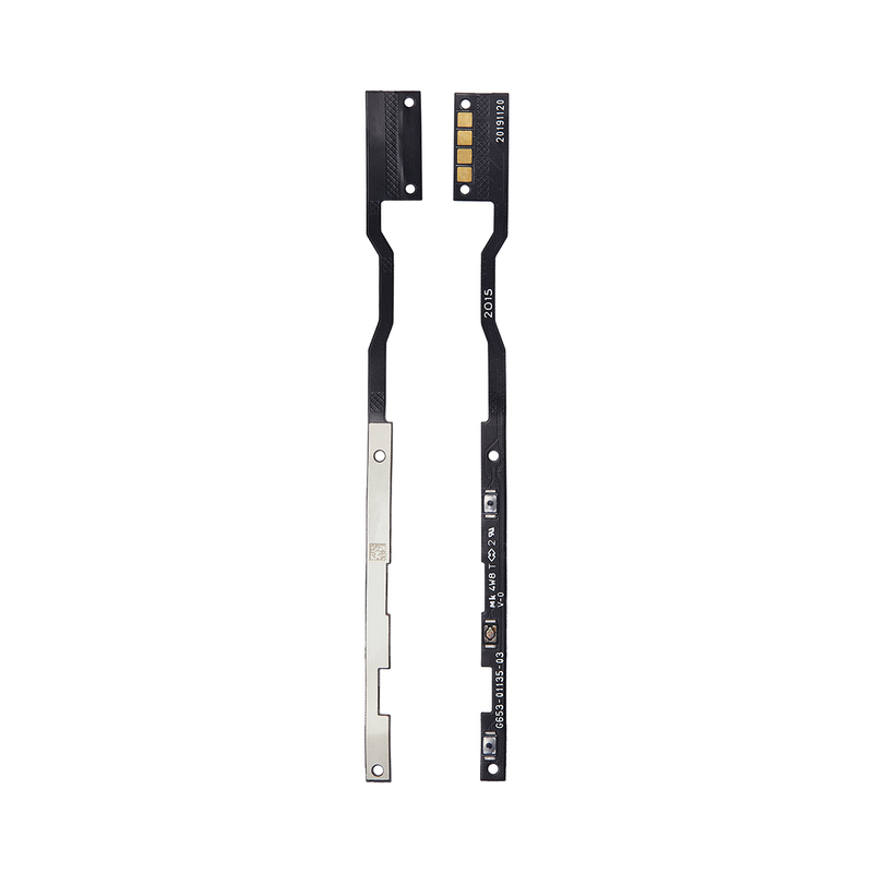 Google Pixel 4a G025J Power And Volume Flex OEM
