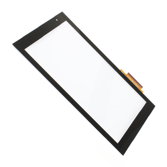 Acer Iconia Tab A500 Digitizer Black