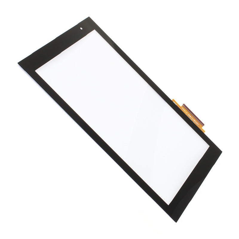 Acer Iconia Tab A500 Digitizer Black