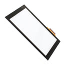 Acer Iconia Tab A500 Digitizer Black
