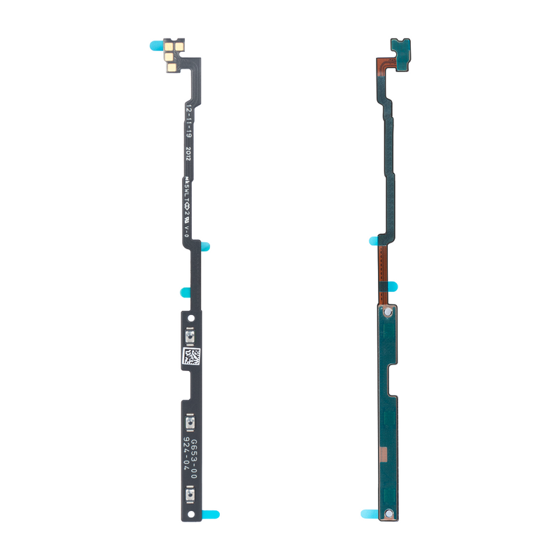 Google Pixel 4a 5G G025I Power And Volume Flex OEM