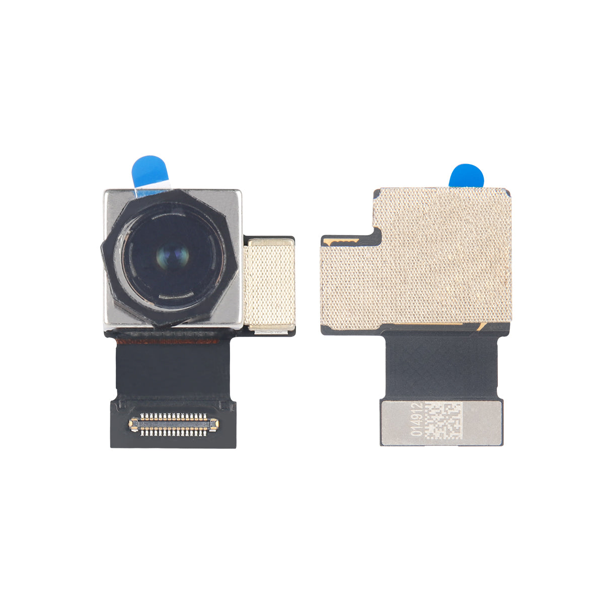 Google Pixel 4a Back Camera 12.2MP OEM