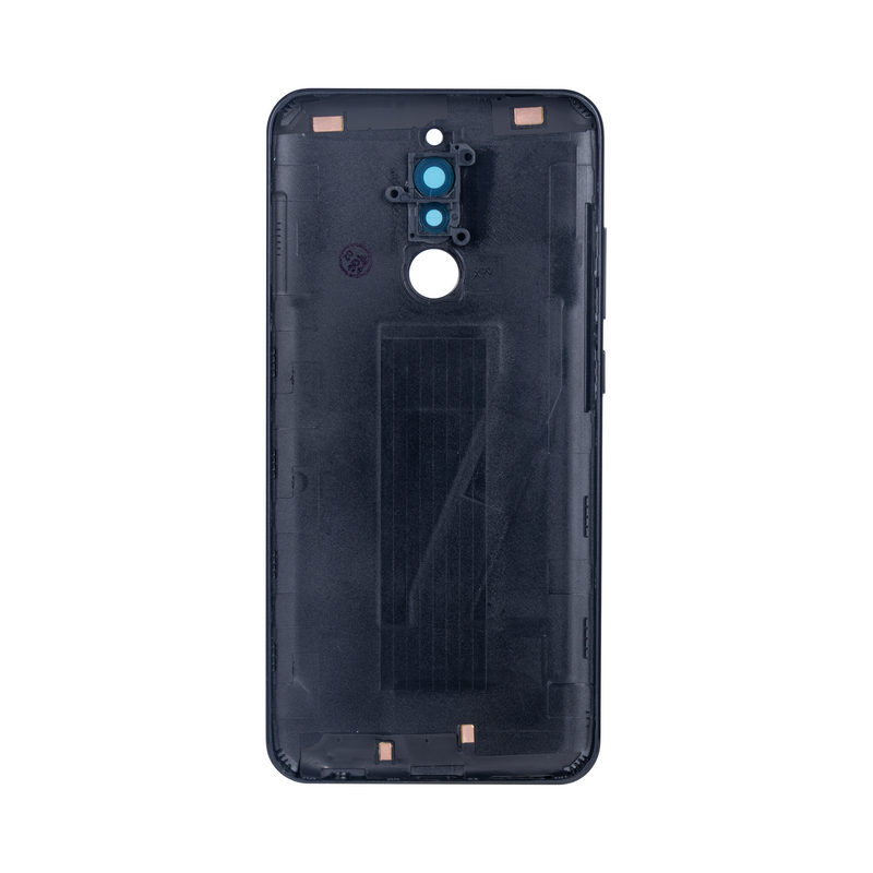 Xiaomi Redmi 8 Back Cover Onyx Black