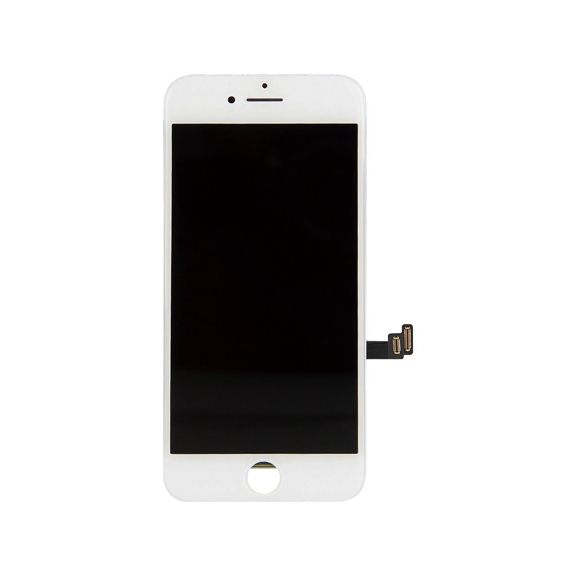 For Apple iPhone 7 Plus Display And Digitizer White (DTP/C3F) OEM
