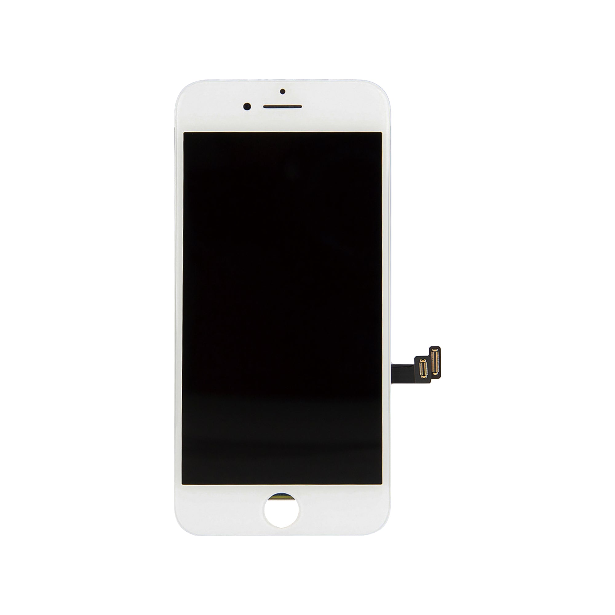 For Apple iPhone 7 Plus Display And Digitizer White (DTP/C3F) OEM